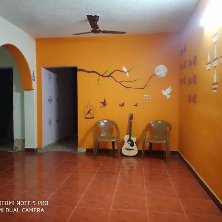 Easvari Grand Pg For Women - Female Only Hostel Τσενάι Εξωτερικό φωτογραφία