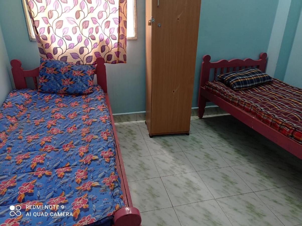 Easvari Grand Pg For Women - Female Only Hostel Τσενάι Εξωτερικό φωτογραφία