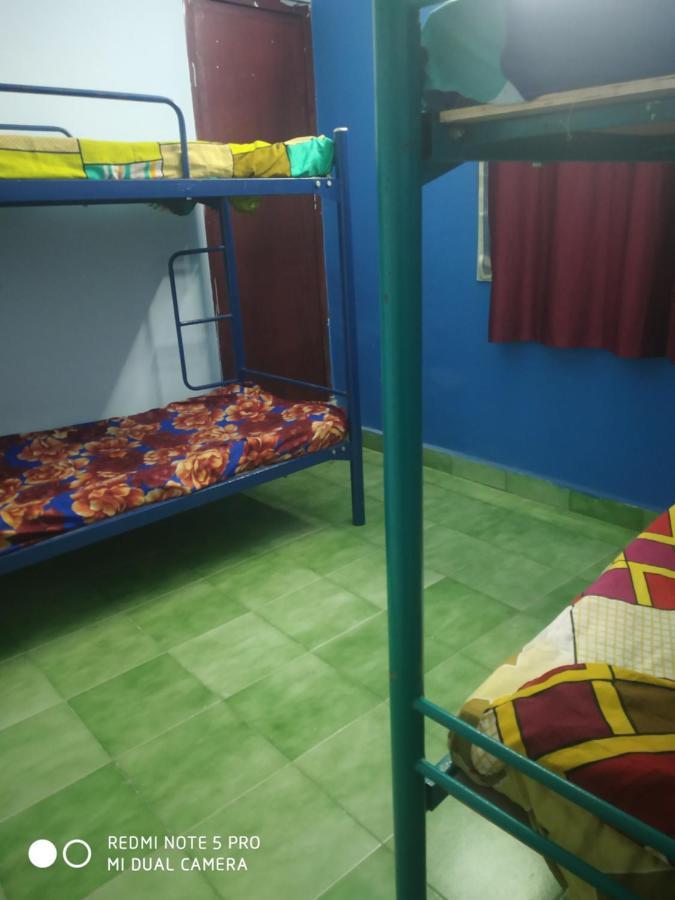 Easvari Grand Pg For Women - Female Only Hostel Τσενάι Εξωτερικό φωτογραφία